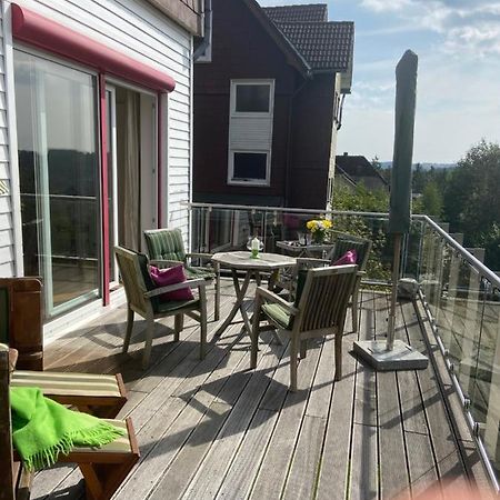 Appartement Haus Gisela à Braunlage Extérieur photo