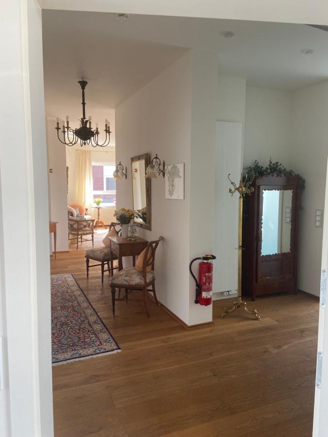 Appartement Haus Gisela à Braunlage Extérieur photo