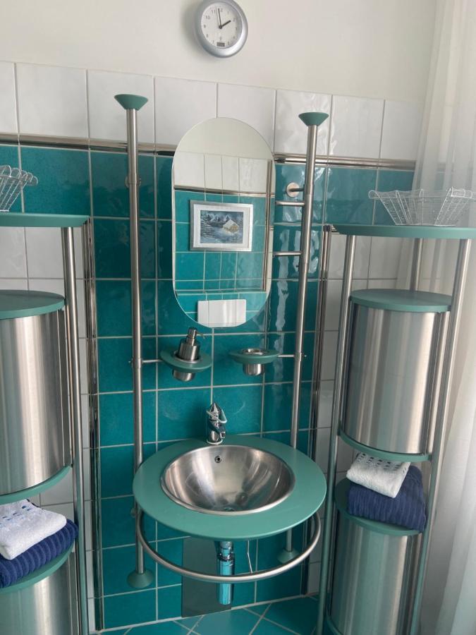 Appartement Haus Gisela à Braunlage Extérieur photo