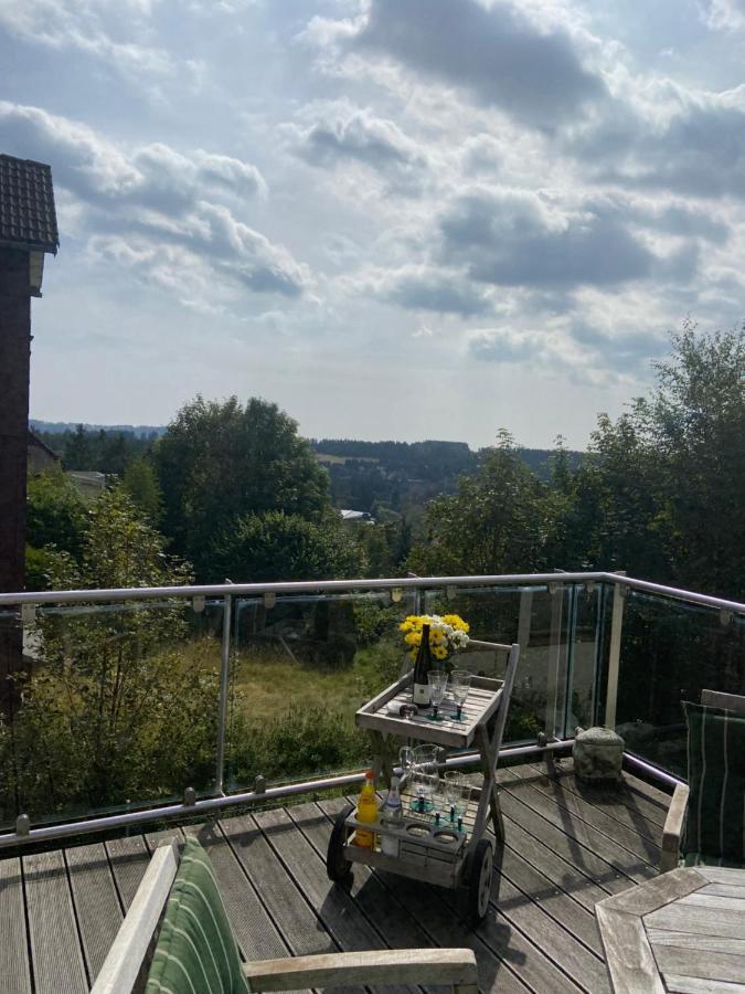 Appartement Haus Gisela à Braunlage Extérieur photo